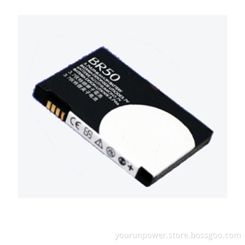Phone Accessories Li-ion Battery Br50 (V3C) to Moto